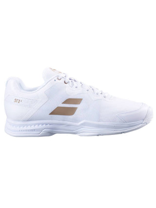 Babolat - Women's Sfx3 All Court Wimbledon Tennis Shoes