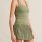 Z Supply - Courtside Wide Strap Tank