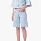 Agolde - Women's Tomine Button-up Shirt