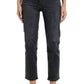 Pistola - Charlie High Rise Classic Straight Leg Jeans