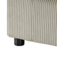 Chelsea Modular 2-Piece Sofa - Beige