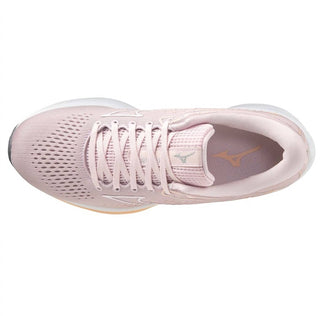 Mizuno - Tênis de corrida Wave Rider 25 feminino
