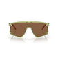 Oakley - Unisex Bxtr Sunglasses