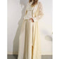 Mulla - Crochet Lace Jacket Dress