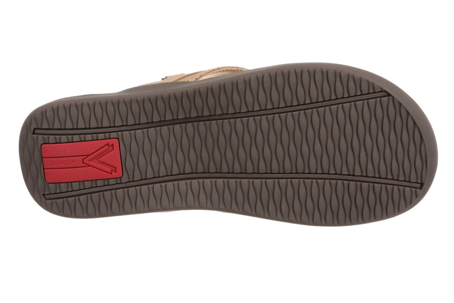 Vionic - Men's Tide Toe Post Sandal