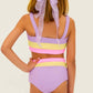 Beach Riot - Little Mackenzie Heidi Set