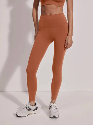 Varley - Legging FreeSoft de cintura alta 25"