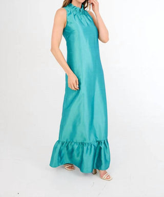 Abbey Glass - Camille Gown