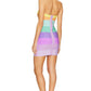 Susana Monaco - Bandage Tube Mini Dress