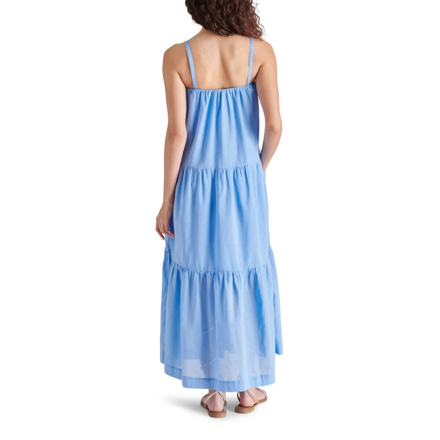 Steve Madden - Oceane Maxi Sundress