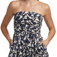 A.L.C. - Tate Strapless Midi Dress
