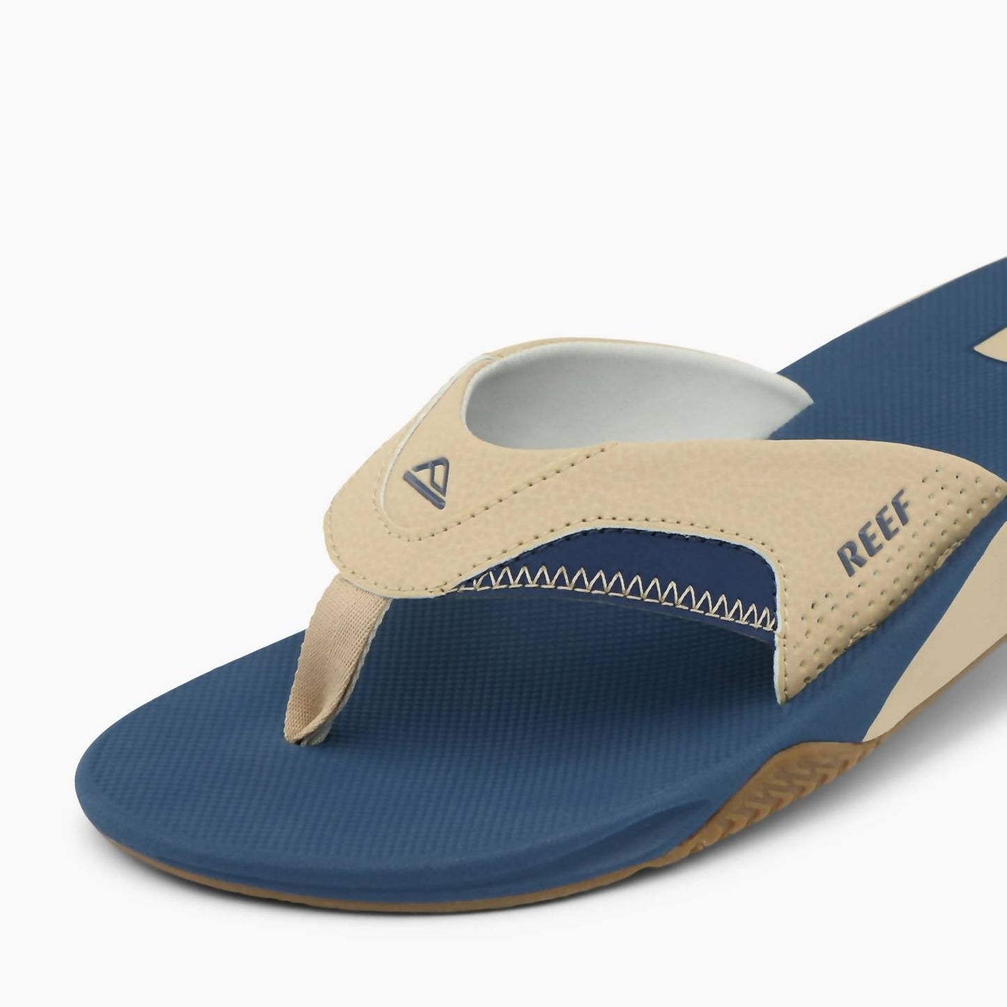 Reef - Men's Fanning Flip-flops With Built-in Bottle Opener
