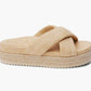 Beach By Matisse - Women's Hali Platform Sandal