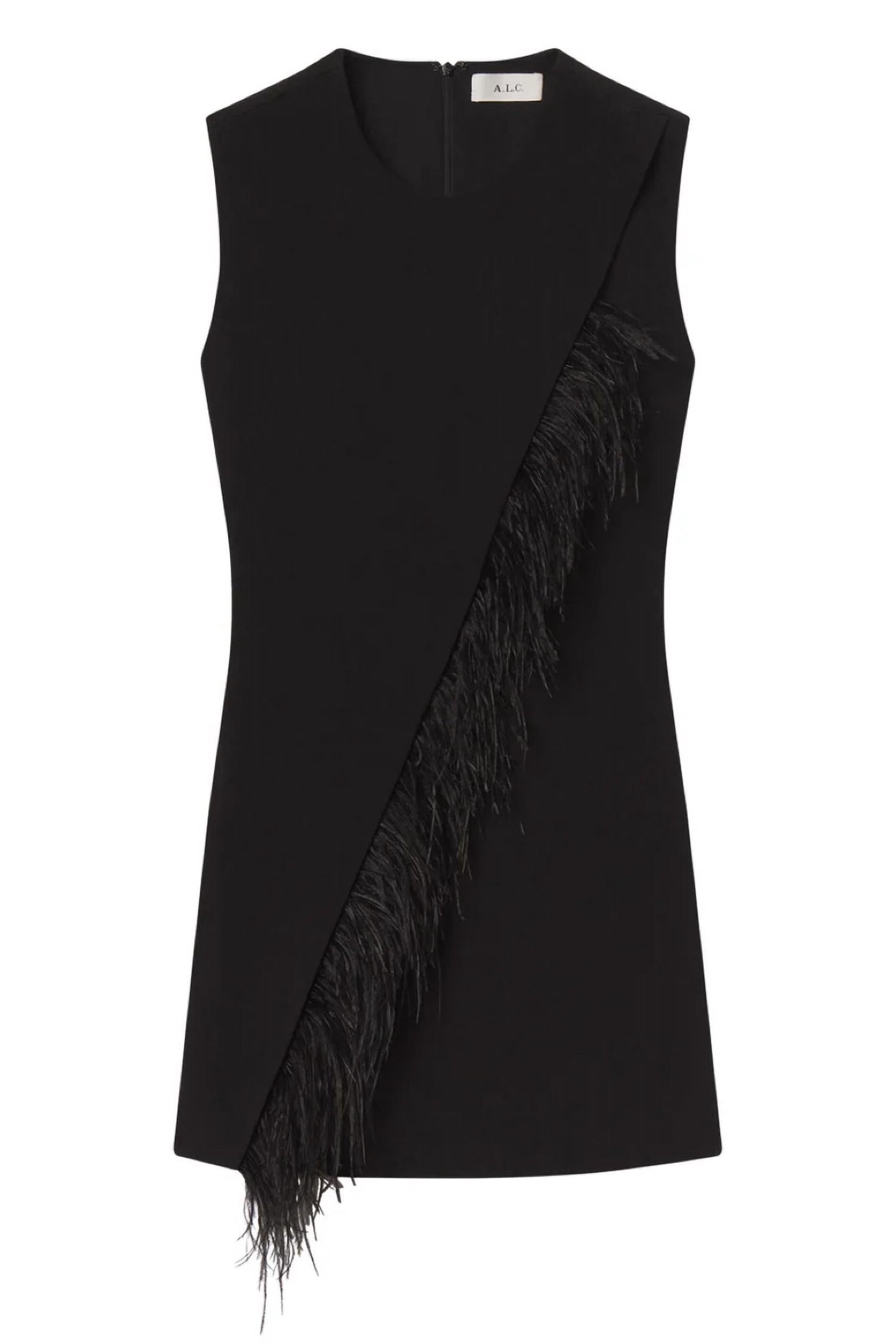 A.L.C. - Beck Mini Dress