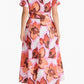 Brave + True - Rossellini Short Sleeve Dress