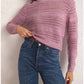 Z Supply - Open Yarn Sweater