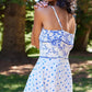 Aston Studio - Hattie Midi Dress