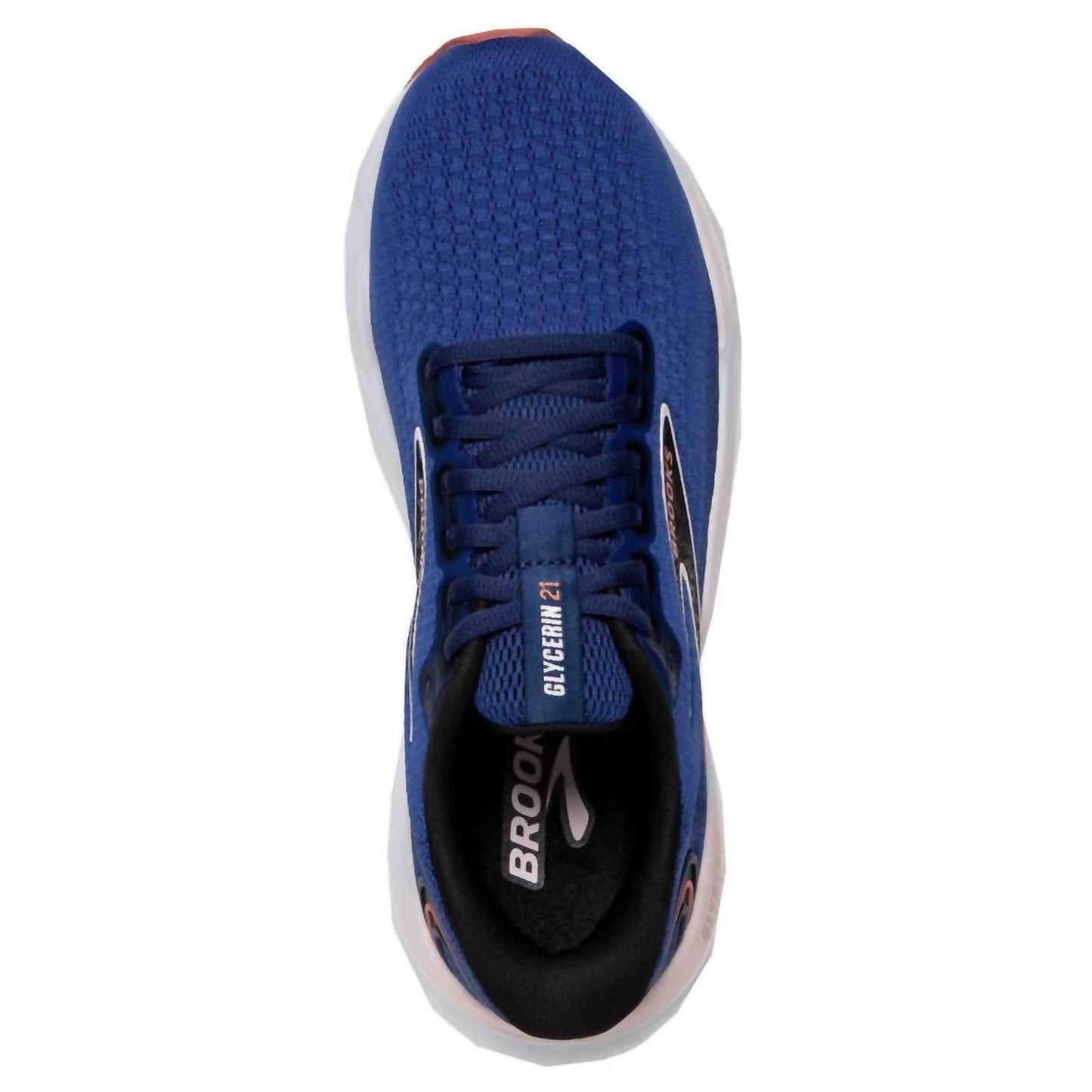 Brooks - Women Glycerin 21 Running Shoes