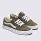 Vans - Men's Sk8-low Sneaker