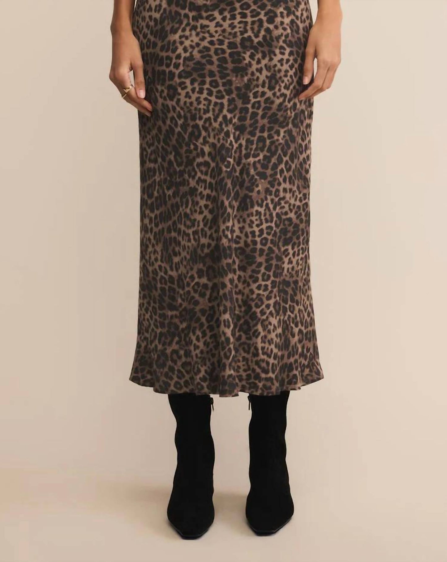 Z Supply - Izabel Maxi Skirt