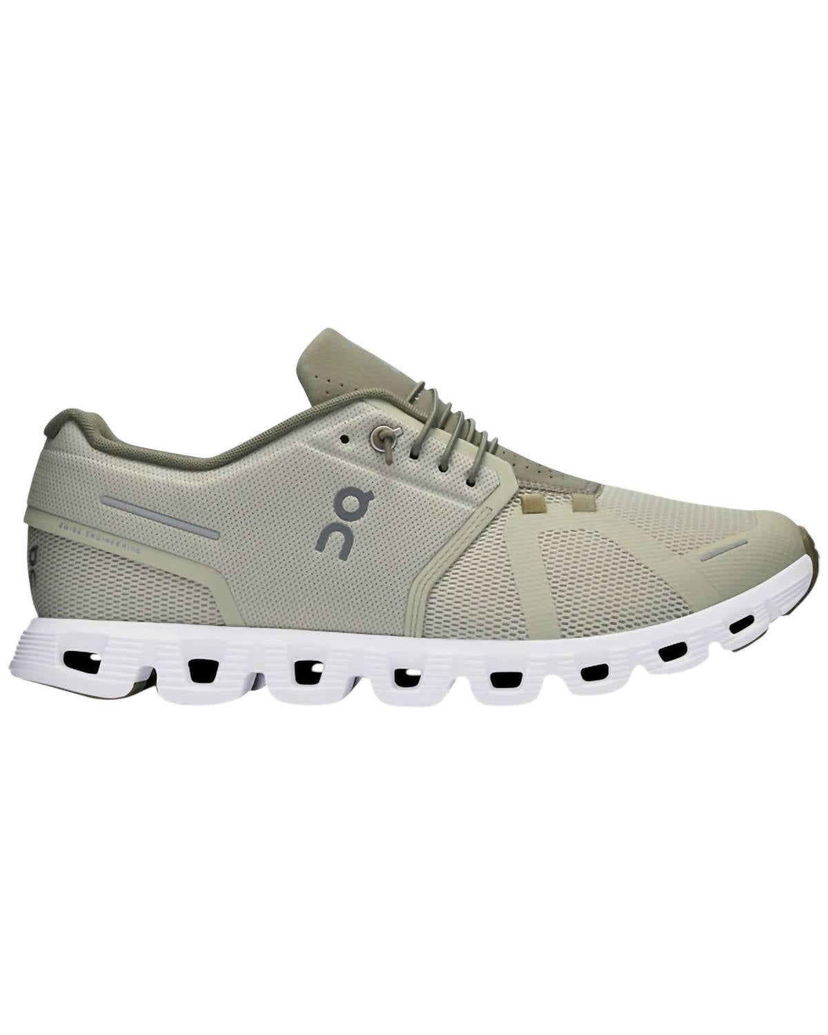 On Running - Men's Cloud 5 Shoes