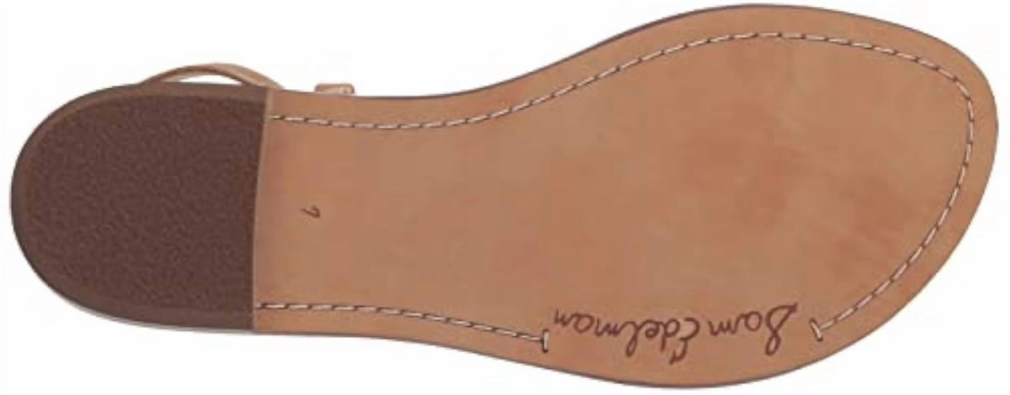 Sam Edelman - Women's Gigi Thong Sandal