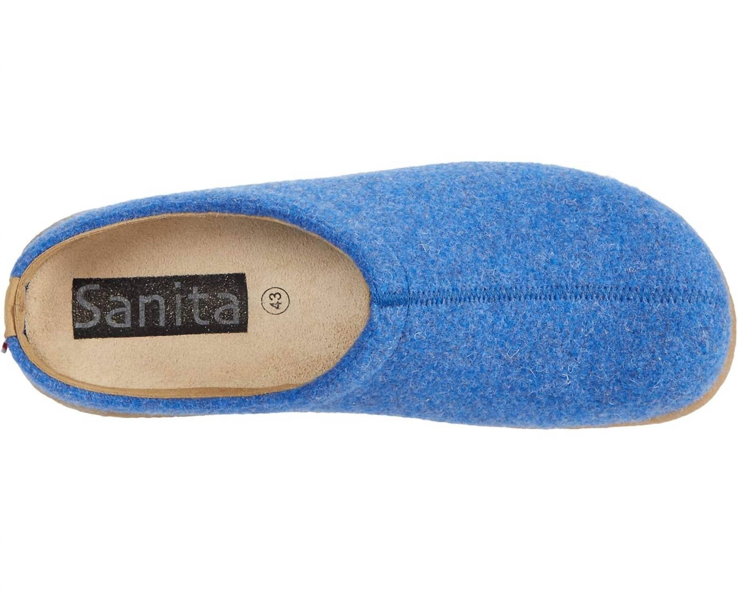 Sanita - Women's Lodge Slide Slipper