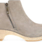 Dansko - Women's Lizanne Milled Nubuck Boots