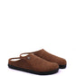 Birkenstock - Men's Zermatt Shearling Slippers