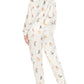 Pj Salvage - Stars & Paws Pajama Set