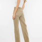 Kancan - Ultra High Rise 90's Flare Jean