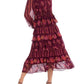 Allison New York - Ruby Midi Skirt