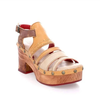 Bedstu - Women's Falabella Heels