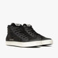 P448 - Women's Skate High Top Sneakers