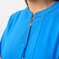 Joseph Ribkoff - Zip Detail Dress