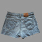Levi'S - Women's 560 Classic Shorts