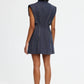 Acler - Wakefield Mini Dress