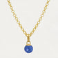 Dean Davidson - Women's Manhattan Pendant Small Necklace