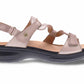 Revere - Women's Emerald Sandal