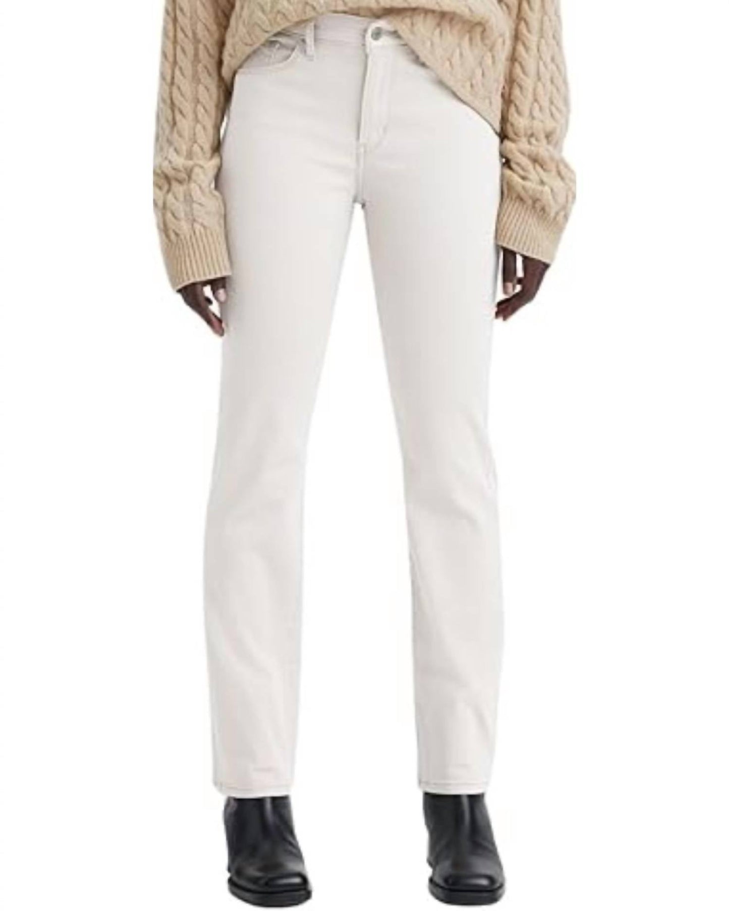 Levi'S - Women's Classic Denim Jeans