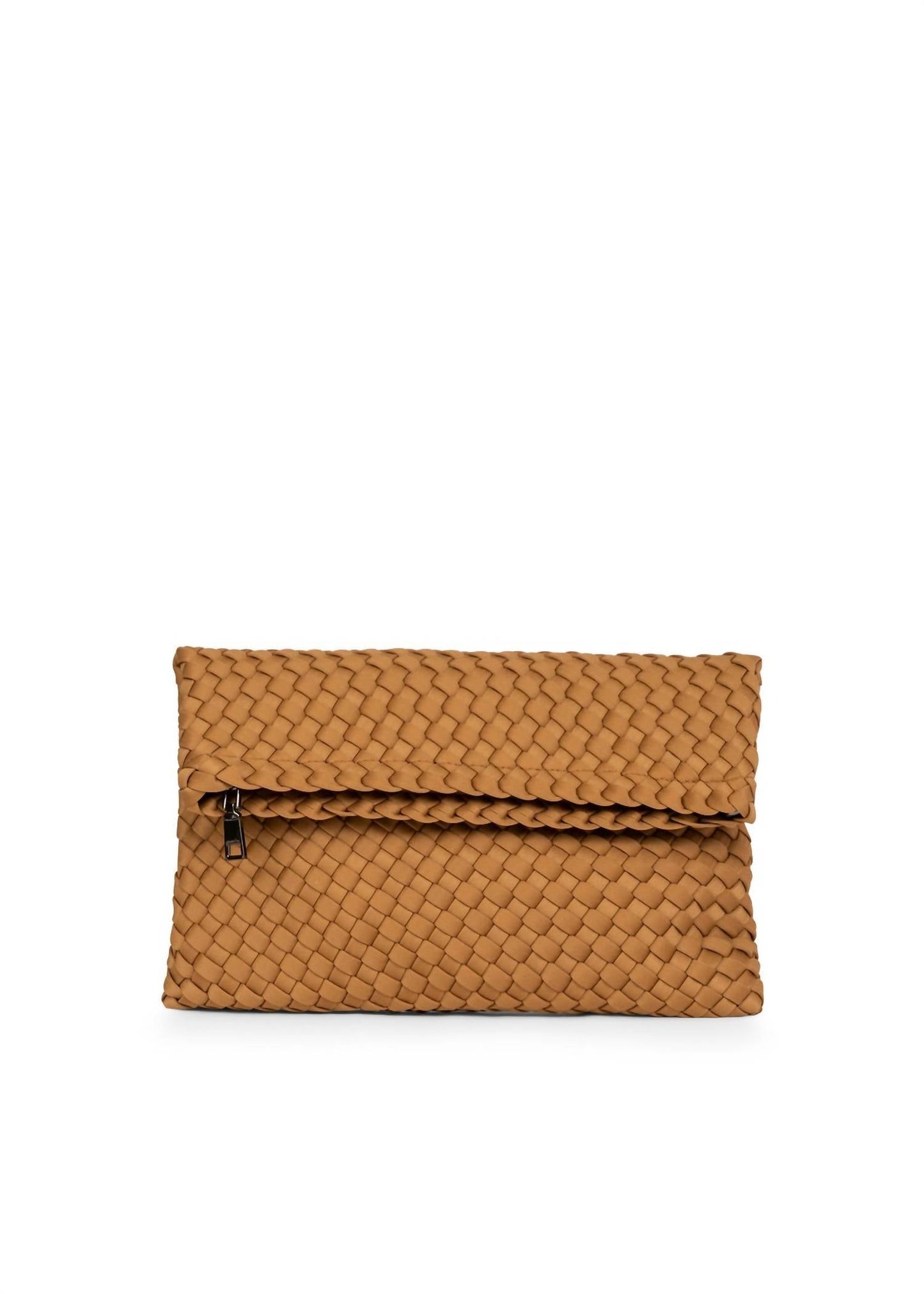 Haute Shore - Val Woven Clutch