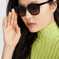 Illesteva - Women's Liverpool Square Non-polarized Sunglasses