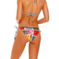 Agua Bendita - Lolita Tout Swimsuit Bikini Top