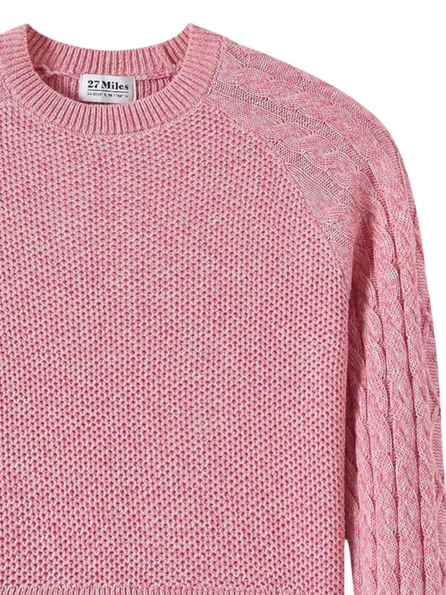 27 Miles Malibu - Women's Lorne Sweater