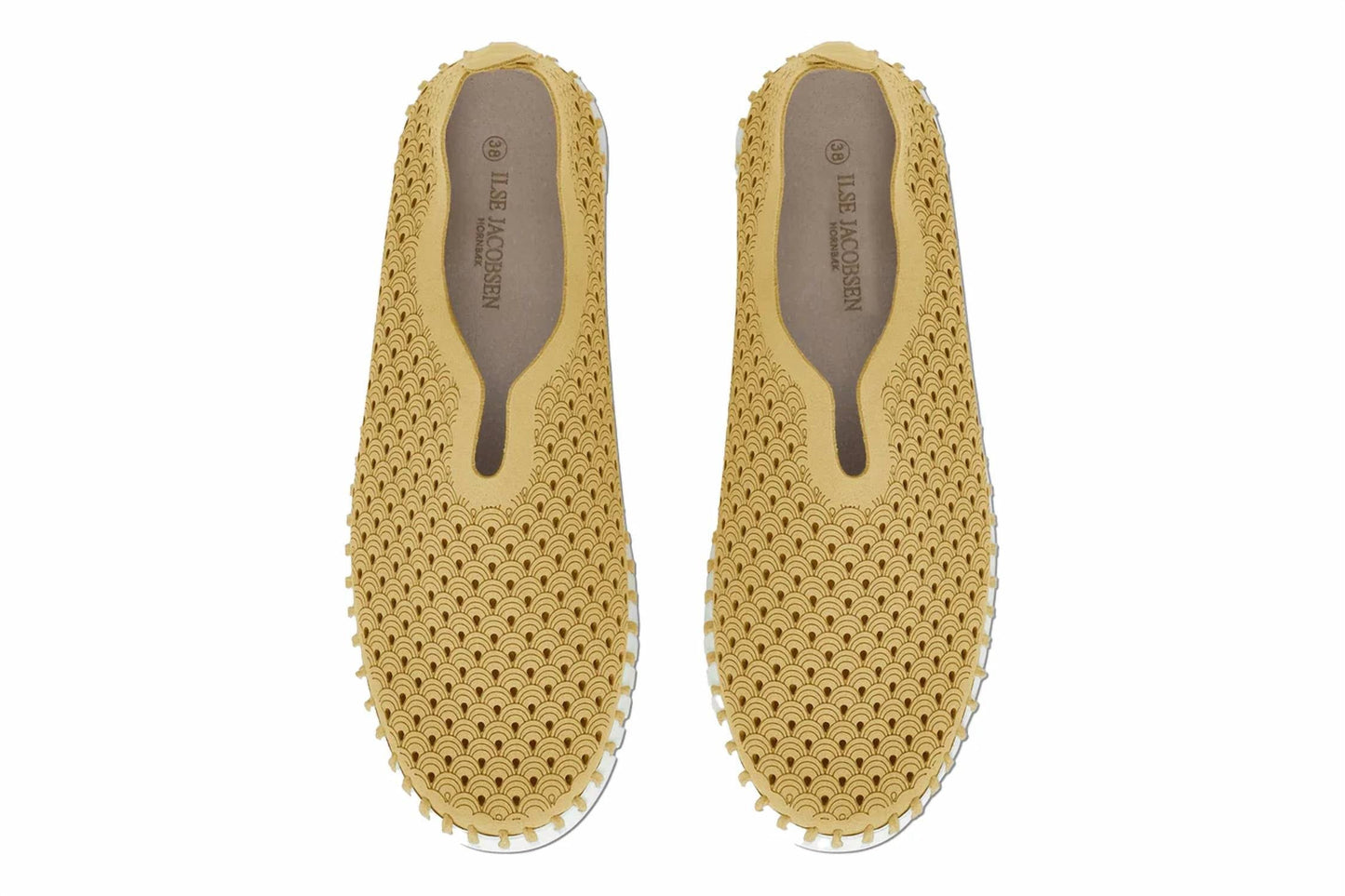 Ilse Jacobsen - Women's Tulip 139 Slip-on Shoes