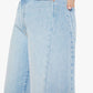 Mother - Full Pipe Flood Back Pedal Pants