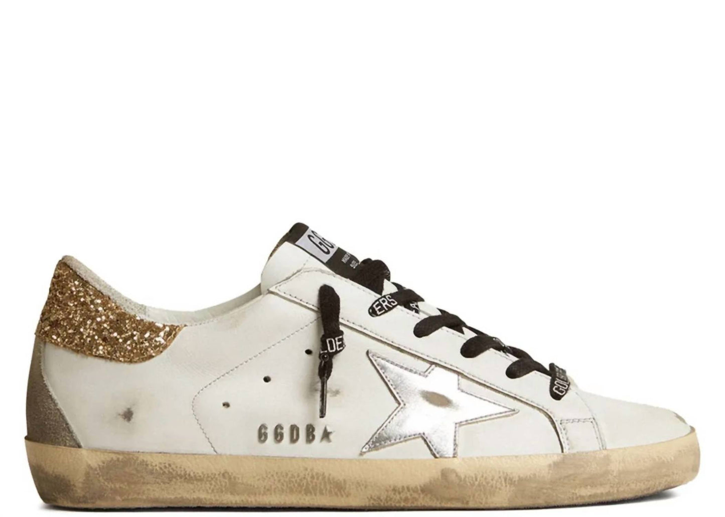 Golden Goose - Women's Super-star Low Top Sneaker