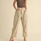 Miou Muse - Emery Utility Denim