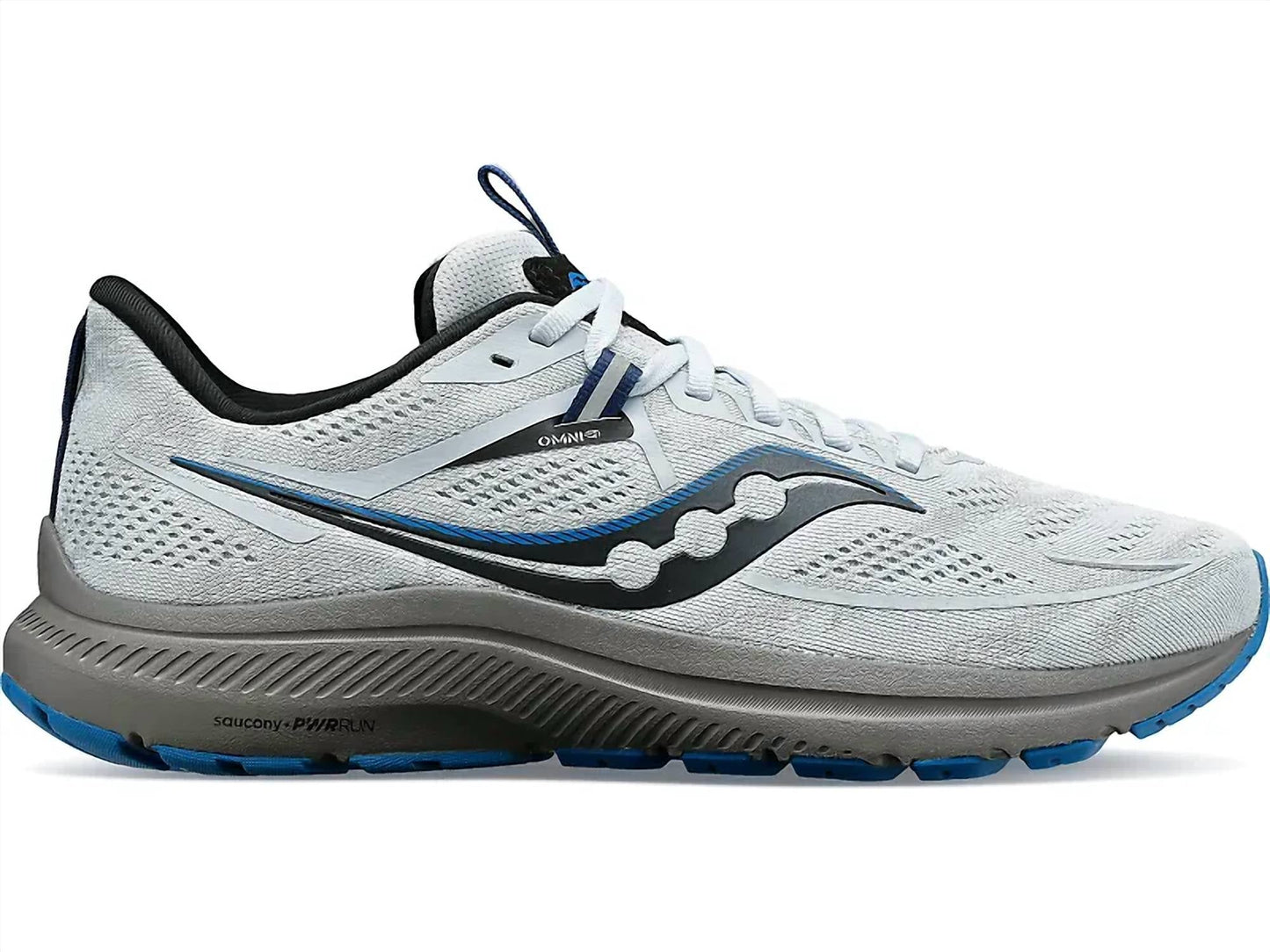 Saucony - Men's Omni 21 Shoes
