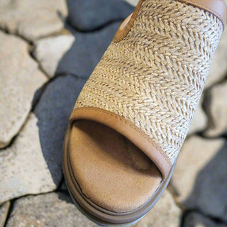 Salvia - Sandália de Salto Harper X Feminina